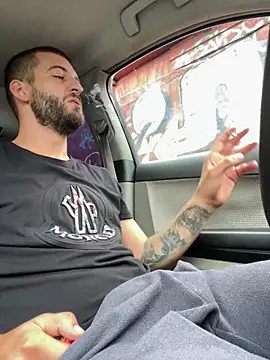 ElChapoGuzman95 online show from 10, 9, 2025