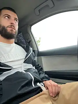 ElChapoGuzman95 online show from 17, 9, 2025