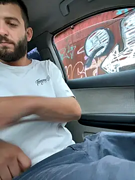 ElChapoGuzman95 online show from 19, 9, 2025