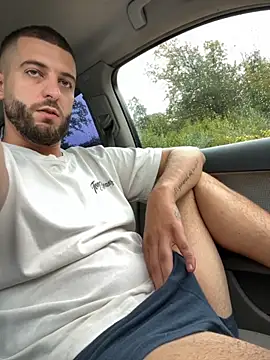 ElChapoGuzman95 online show from 25, 9, 2025