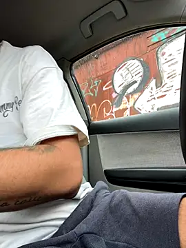 ElChapoGuzman95 online show from 26, 9, 2025