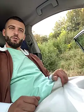 ElChapoGuzman95 online show from 28, 9, 2025