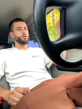 ElChapoGuzman95 online show from 12, 10, 2025