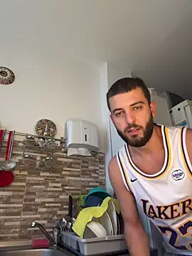 ElChapoGuzman95 online show from 12, 11, 2025