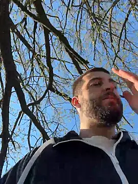 ElChapoGuzman95 online show from 19, 4, 2026