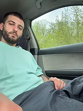 ElChapoGuzman95 online show from 20, 4, 2026