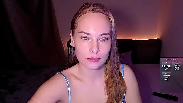 AdeleLady online show from 14, 1, 2025