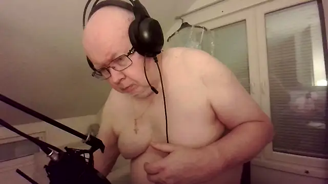 ScrawnyFire online show from 14, 1, 2026