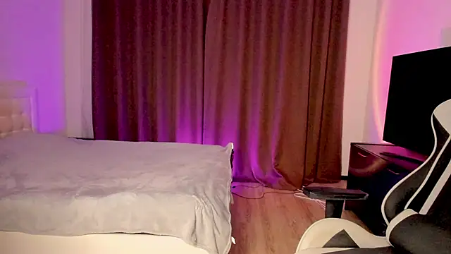 AnnaKnoxx online show from 1, 11, 2025