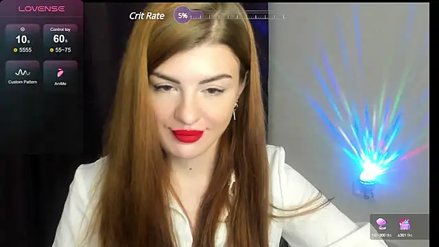  comefeelme  online show from 16, 1, 2025