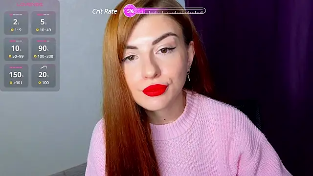  comefeelme  online show from 20, 1, 2025