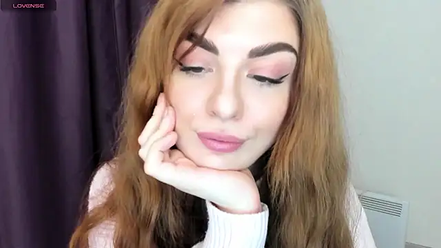  comefeelme  online show from 26, 1, 2025