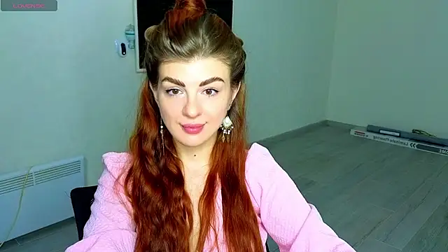  comefeelme  online show from 21, 2, 2025