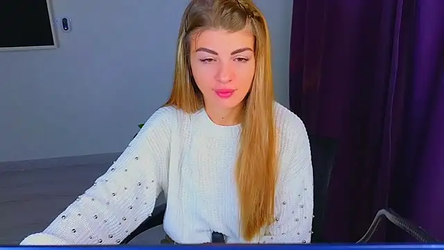  comefeelme  online show from 13, 11, 2025