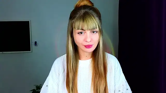  comefeelme  online show from 21, 11, 2025