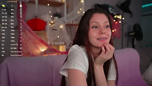 Snapshot of Melissa_shawty_ chatting on 31, 10, 2025 Melissa shawty online show from 31, 10, 2025