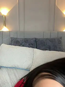 Miss blue69 online show from 27, 2, 2025