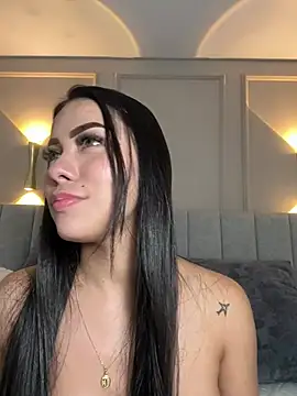 Miss blue69 online show from 28, 2, 2025