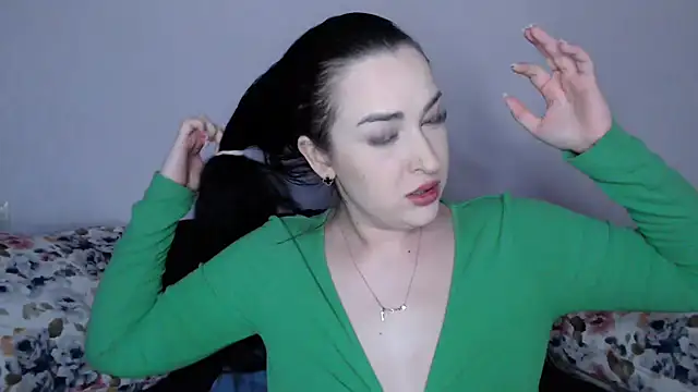 vitalina freedom online show from 24, 1, 2025