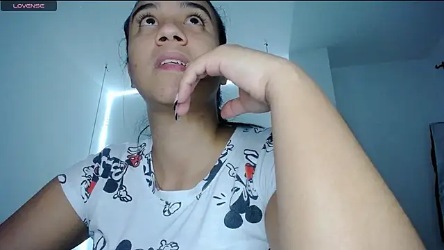 tiffany  pink online show from 19, 2, 2025