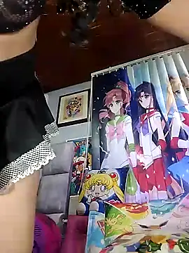 megumy saori online show from 17, 3, 2025