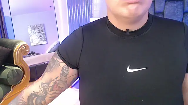 WildyTemping online show from 2, 12, 2025