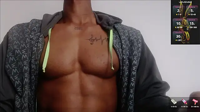 drake brwon 23 online show from 12, 3, 2026