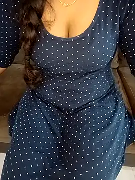 Mounika25 online show from 8, 3, 2025