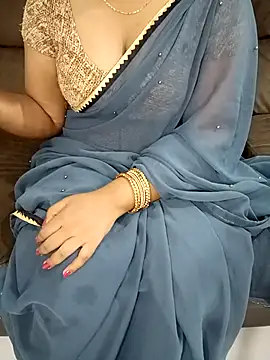 Mounika25 online show from 15, 10, 2025