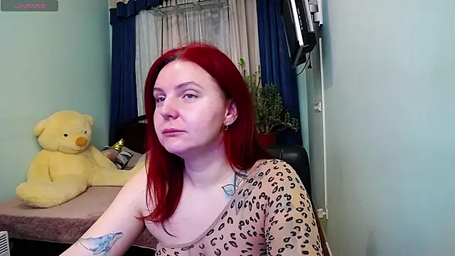NikaLee online show from 20, 12, 2024