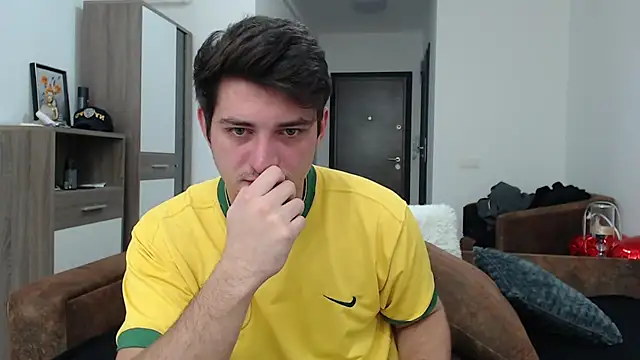 AndyFame online show from 23, 2, 2025