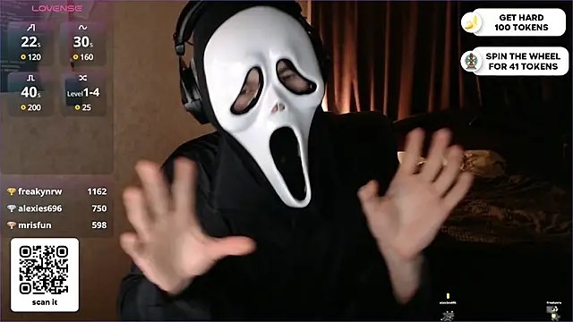 dantebigboi300 online show from 22, 2, 2025