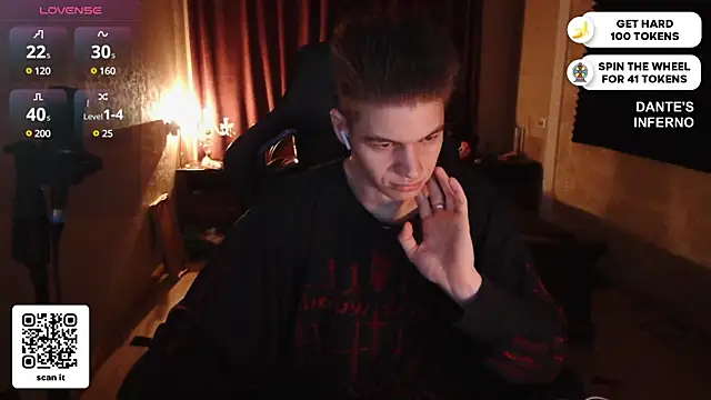 dantebigboi300 online show from 4, 3, 2025