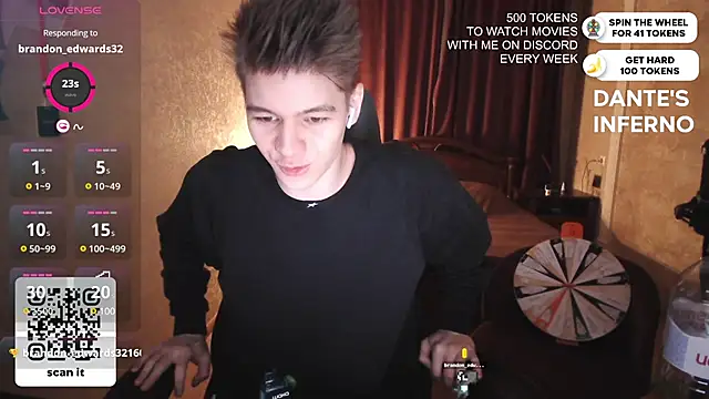 dantebigboi300 online show from 16, 3, 2025