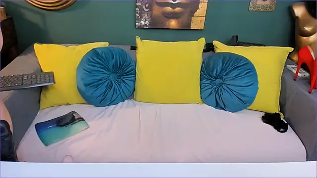 JaqulinneHot online show from 21, 3, 2025