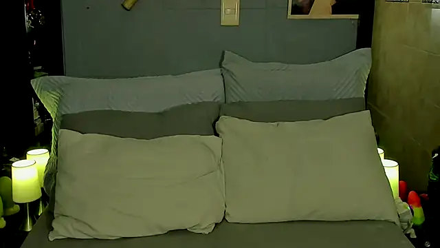 Prometeo-grizzly online show from 1, 2, 2025