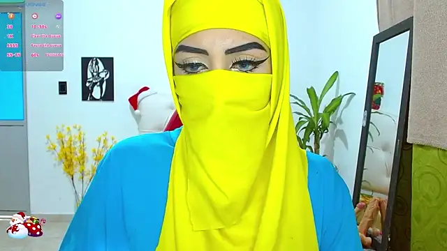  alabina  online show from 26, 12, 2024