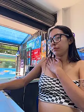  alabina  online show from 18, 2, 2026