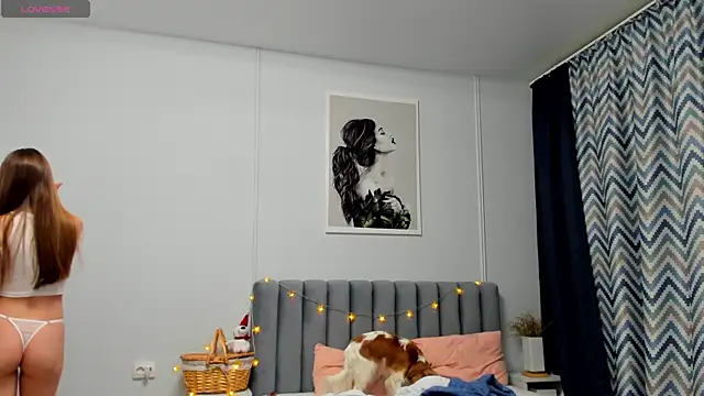 Snapshot of Peggy_Beauty chatting on 28, 12, 2024 Peggy Beauty online show from 28, 12, 2024