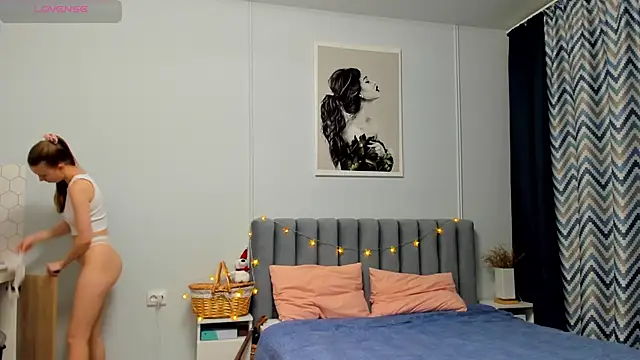 Snapshot of Peggy_Beauty chatting on 29, 12, 2024 Peggy Beauty online show from 29, 12, 2024