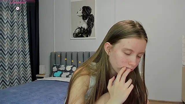 Snapshot of Peggy_Beauty chatting on 23, 2, 2025 Peggy Beauty online show from 23, 2, 2025