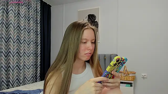 Snapshot of Peggy_Beauty chatting on 27, 2, 2025 Peggy Beauty online show from 27, 2, 2025