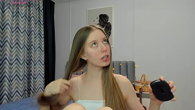 Snapshot of Peggy_Beauty chatting on 20, 3, 2025 Peggy Beauty online show from 20, 3, 2025