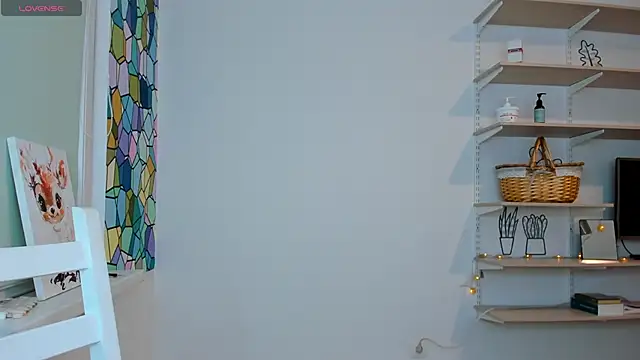 Snapshot of Peggy_Beauty chatting on 5, 10, 2025 Peggy Beauty online show from 5, 10, 2025