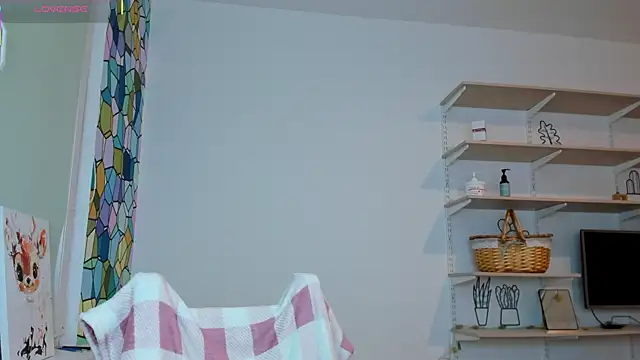 Snapshot of Peggy_Beauty chatting on 13, 10, 2025 Peggy Beauty online show from 13, 10, 2025