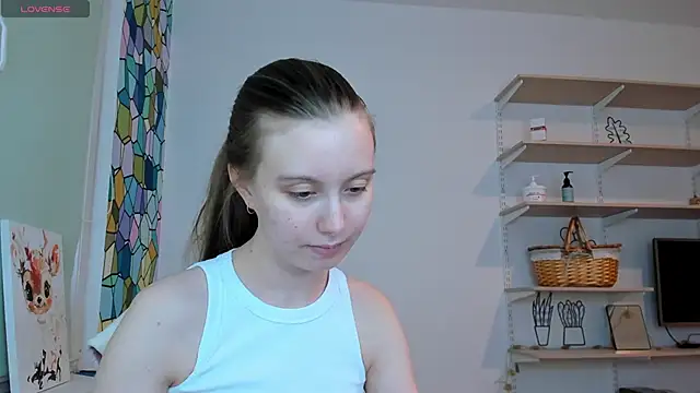 Snapshot of Peggy_Beauty chatting on 14, 10, 2025 Peggy Beauty online show from 14, 10, 2025