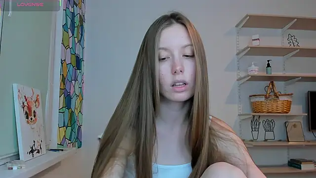 Snapshot of Peggy_Beauty chatting on 15, 10, 2025 Peggy Beauty online show from 15, 10, 2025