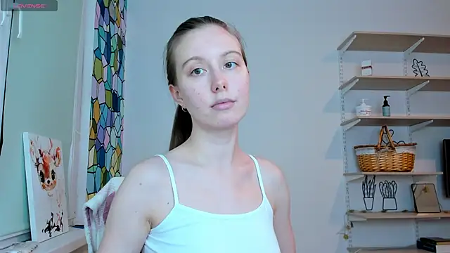 Snapshot of Peggy_Beauty chatting on 16, 10, 2025 Peggy Beauty online show from 16, 10, 2025