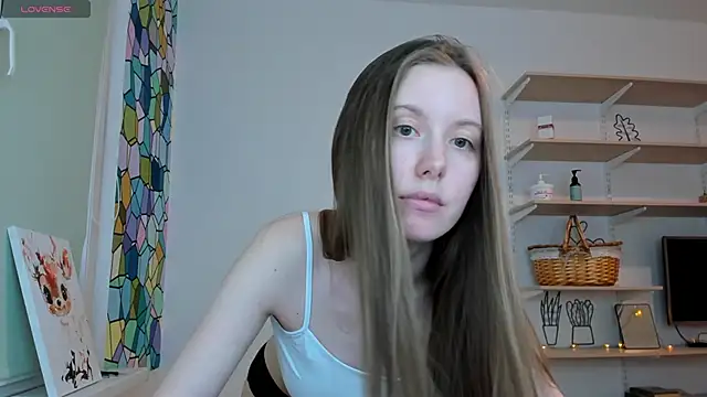 Snapshot of Peggy_Beauty chatting on 18, 10, 2025 Peggy Beauty online show from 18, 10, 2025