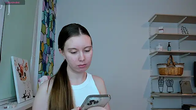 Snapshot of Peggy_Beauty chatting on 6, 11, 2025 Peggy Beauty online show from 6, 11, 2025